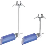 PANLUX TORRE spot 10cm, modrá S10-286/M