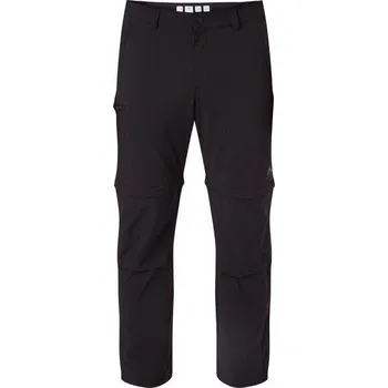 Pánské kalhoty Outdoorové kalhoty McKinley Malloy Zipp Off Pants M 30