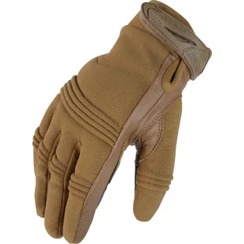 Rukavice Rukavice TACTICIAN COYOTE BROWN 2XL