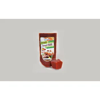 Omáčka Marináda sweet chilli