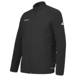 Pánská mikina Babolat PLAY JACKET 2024 Barva: Černá, Velikost: M