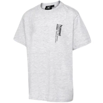 Pánské tričko Triko Hummel hmlDANTE T-SHIRT S/S 223891-1168 Velikost 164