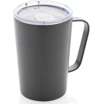 Termohrnek Termohrnek z RCS recyklované oceli 420ml - P433.052