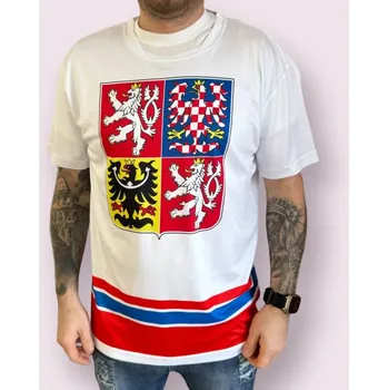 ČESKÝ REPREZENTAČNÍ DRES