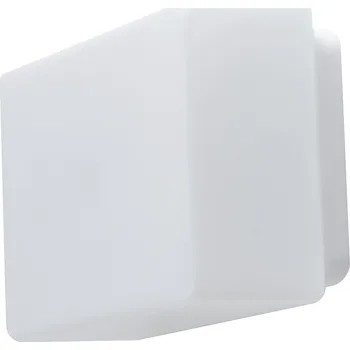 Osmont 46119 Jena 2, nástěnné/stropní svítidlo se senzorem, 1x60W E27, 34x17cm, IP43