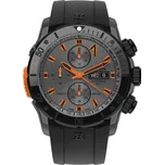 Edox CO-1 Chronograph Automatic 01128-37gnnocag