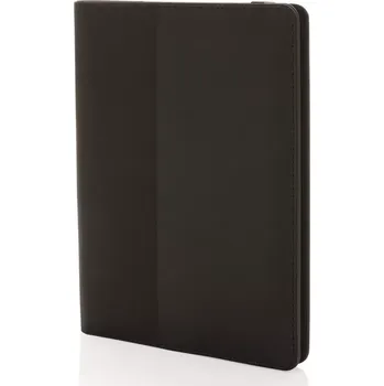 Zápisník Portfolio A5 Swiss Peak Script z RPET AWARE™ - P774.511