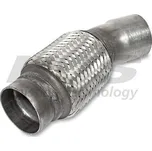 Flexibilní trubka, výfukový systém HJS 83 00 8375
