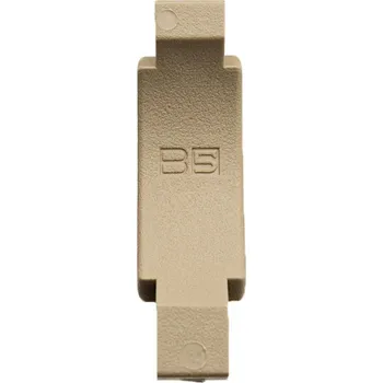 Sportovní střelba Lučík B5 Systems FDE polymer pro AR