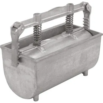 Forma na debrecínku - velká 6 KG