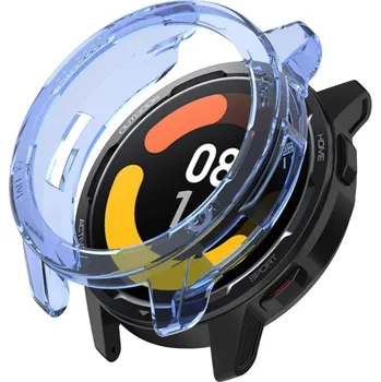 VSECHNONAMOBIL 45755 Ochranný obal pre Xiaomi Watch S1 Active modrý