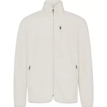 Pile fleece bunda Iqoniq Diran z recykl. polyesteru - T9800.026