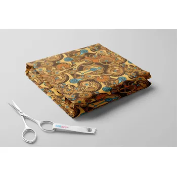 Kočárkovina, Ozubená kolečka