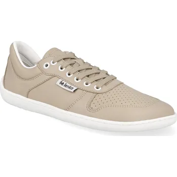 Dámské tenisky Barefoot tenisky Be Lenka - Champ 3.0 Cappuccino béžové Velikost: 41