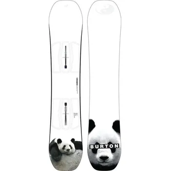 Snowboard Dětský snowboard Burton Process Smalls Kids 138 cm cm