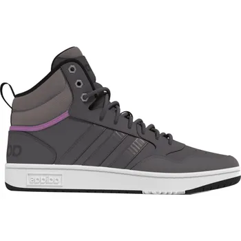 Dámská zimní obuv Adidas Hoops 3.0 Mid WTR W 39 1/3 EUR