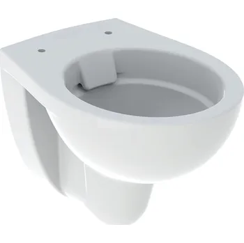 Klozet KOLO - Rekord Závěsné WC, Rimfree, bílá K93120000