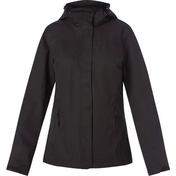 Pánská softshellová bunda Outdoorová bunda McKinley Active Terang AQX II Softshell Jacket W 38
