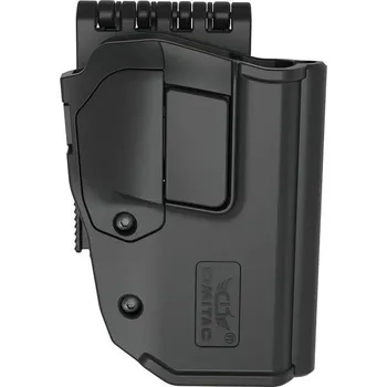 Příslušenství pro sportovní střelbu Sig Sauer P226 - černé, pravák 273sigP226