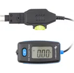 Högert Ampérmetr do auta