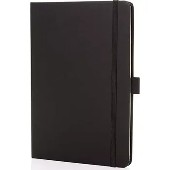 Zápisník Klasický zápisník A5 Sam z RCS lepené kůže - P774.601