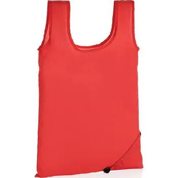 Skládací nákupní taška Impact ze 190T RPET AWARE™ - P762.674