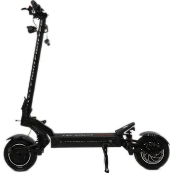 Teverun Fighter Eleven+ černá