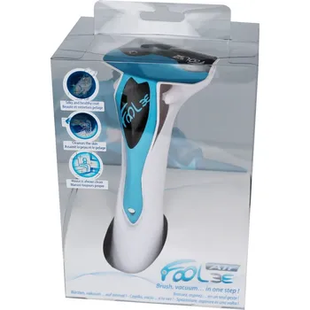 Kosmetika pro kočku Hubice k vysavači Foolee Air na zvířecí chlupy univerzální Délka hadice: bez hadice s univerzální redukcí