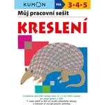Můj pracovní sešit: Kreslení - Giovanni…