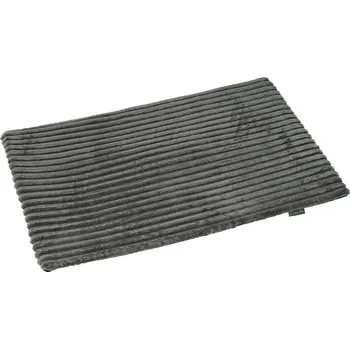 Pro psa Podložka O´LALA PETS Stripe šedá 70x45cm