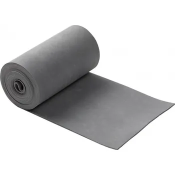 Obinadlo škrtící pryžové