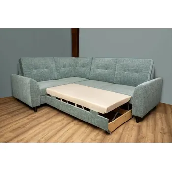 Sedací souprava Nábytek RB Sedací souprava DENY - tvar U