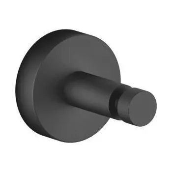 Dornbracht META háček na ručník, matná černá