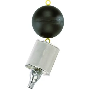 Příslušenství k čerpadlu Wilo Jemný sací filtr FILTER TYPE FR 1 1/4" 2024962 free_store_pickup