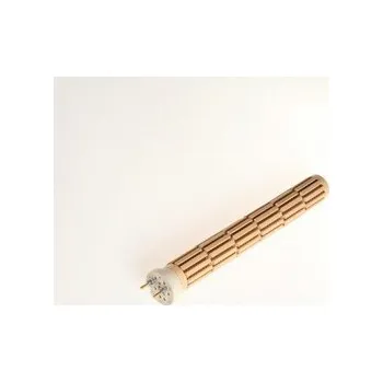 Příslušenství pro ohřívač vody Dzd dražice ND DZD Těleso topné 2200W, 1x230V - 48x7 čl. 3342028ND