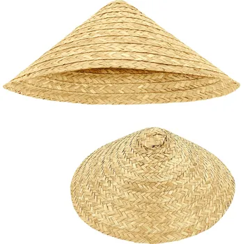 Widmann 2955V slaměný vietnamský klobouk