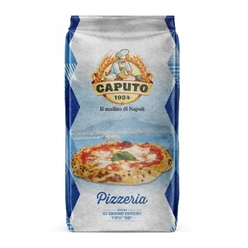 Mouka Caputo Farina Per Pizza modrá mouka na pizzu typ 00 25 kg
