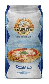 Mouka Caputo Farina Per Pizza modrá mouka na pizzu typ 00 25 kg