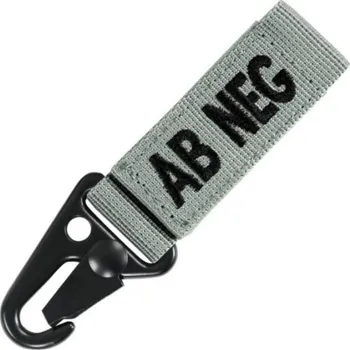 CONDOR OUTDOOR Klíčenka AB NEG FOLIAGE