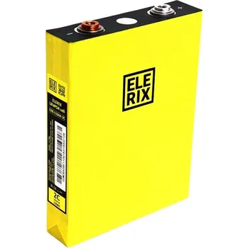 Trakční baterie Elerix lithiový článek EX-L110 3.2V 110Ah