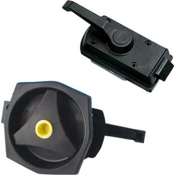 Příslušenství ke karavanu FAWO Zámek HSC bez vložky