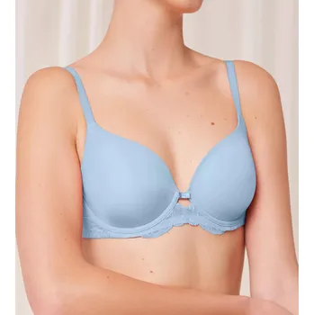 Podprsenka Triumph Amourette Charm T WHP01 10214459*00BI Velikost: 75F