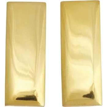 MIL-TEC Odznak hodnostní US 2ND LT GOLD