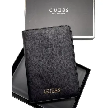 Peněženka GUESS pouzdro na doklady a karty Elite