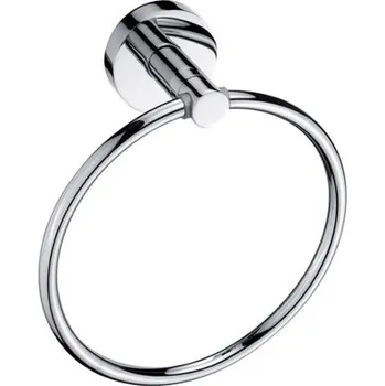 Nimco UNIX držák ručníku 180 mm, chrom