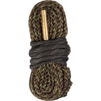 Čištění zbraně MIL-TEC Šňůra čisticí BORE PYTHON cal.223 (.22LFB-5,56)