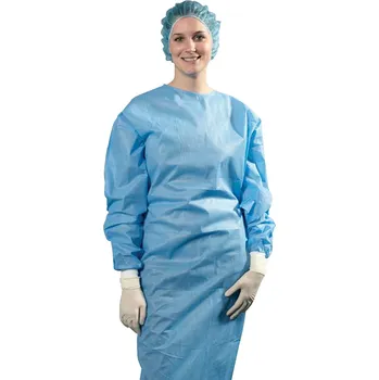 Plášť na kolo Hygitech Sterilní chirurgický plášť - vel.M
