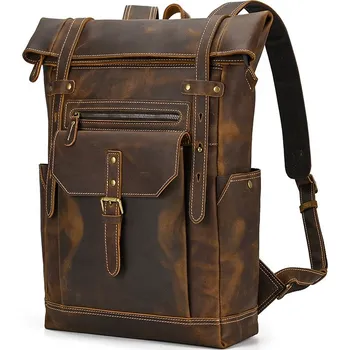 Kožený batoh Gaira® 52035-15