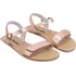 Dámské sandále Be Lenka Grace Rose Gold, 40