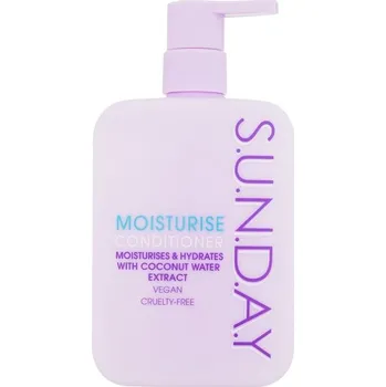 XPel S.U.N.D.A.Y Moisturise Conditioner - Hydratační kondicionér 350 ml